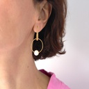 Pendientes Bianca