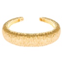 Marrakech gold bracelet