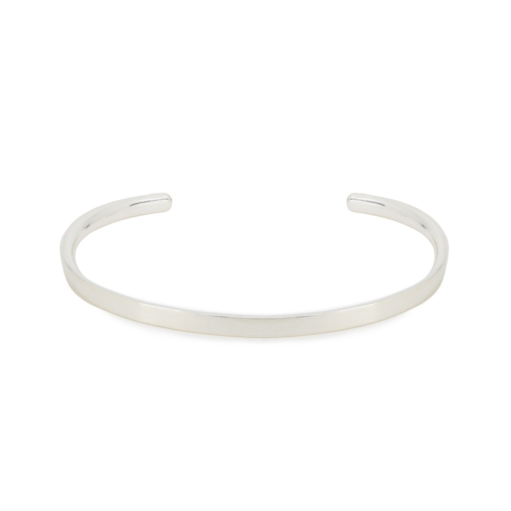 Matte unisex bracelet