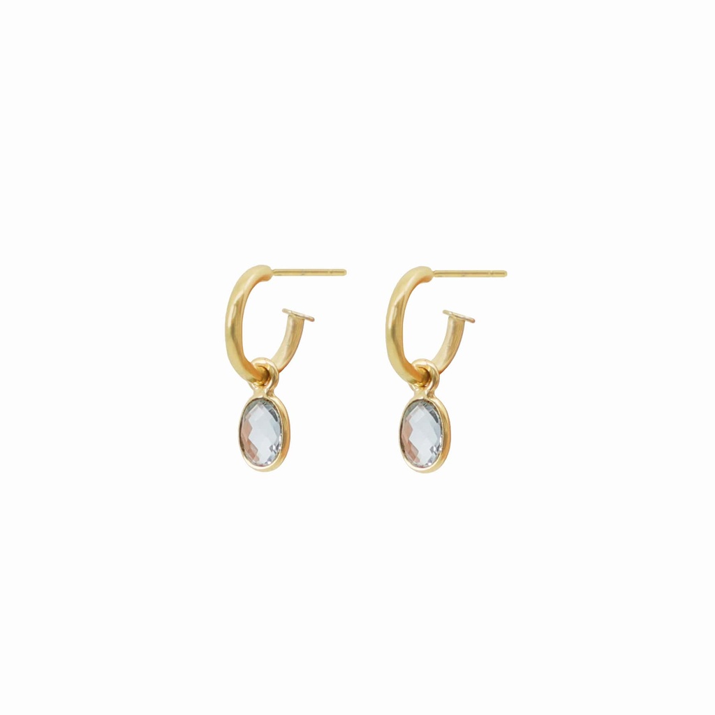 Cala mini hoops