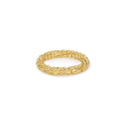 Maria gold thin ring  (11)