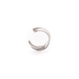 Sabina ear cuff  (Silver)