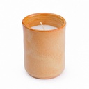 Scented candle Malvasia