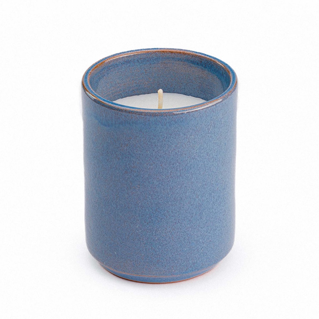 Scented candle Atlantico