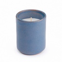 Scented candle Atlantico