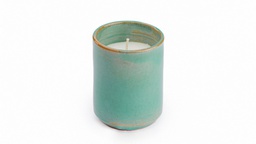 Scented candle Laurisilva