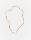 Rio gold necklace