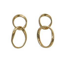 Sabina drop earrings