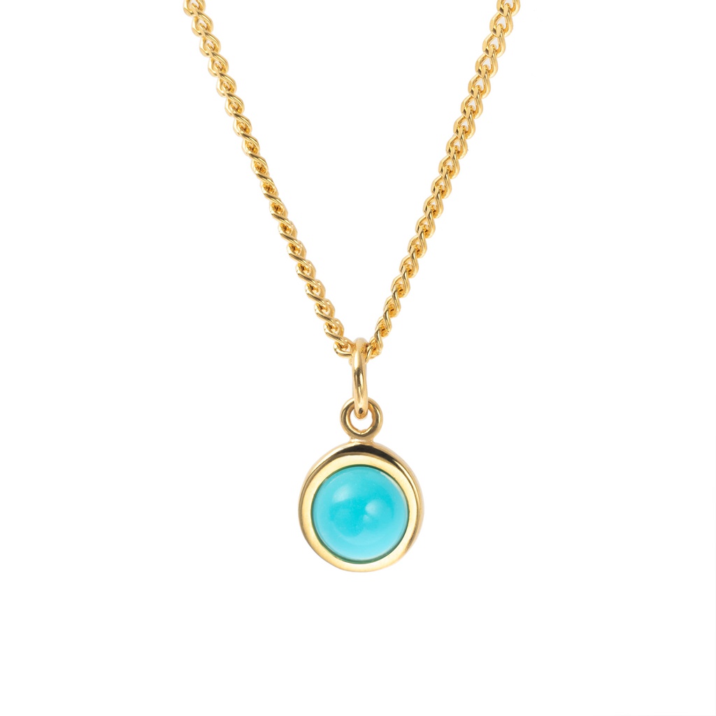 Chloe necklace